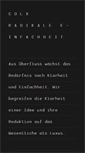 Mobile Screenshot of cdlx.de